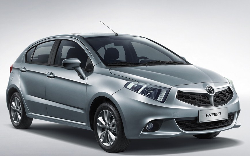 brilliance h220 brilliance h220